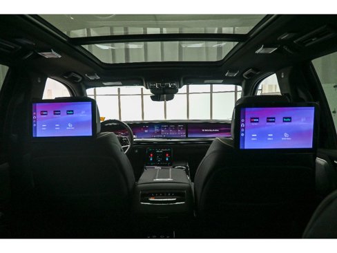 New 2025 Cadillac Escalade ESV Sport w/ Touring Package image 16