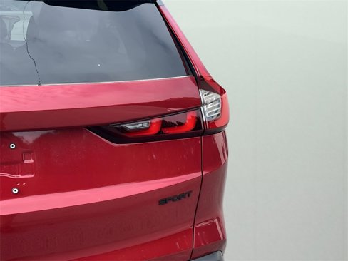 New 2026 Honda CR-V Sport-L image 6