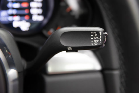 Used 2017 Porsche 911 Targa 4S image 91