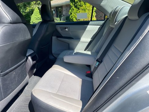 Used 2016 Toyota Camry SE image 38
