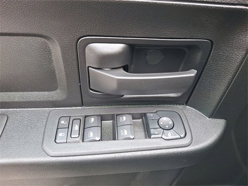 Used 2025 RAM 2500 Tradesman image 10