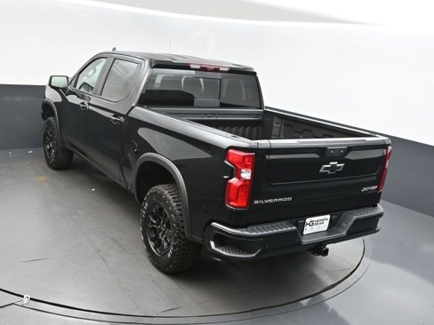 New 2026 Chevrolet Silverado 1500 ZR2 image 34