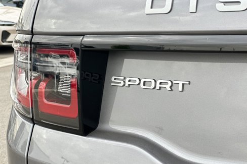 Certified 2024 Land Rover Discovery Sport S image 34
