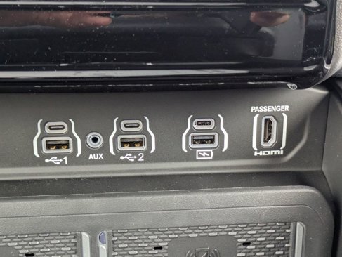 New 2026 RAM 1500 Laramie w/ Night Edition image 30