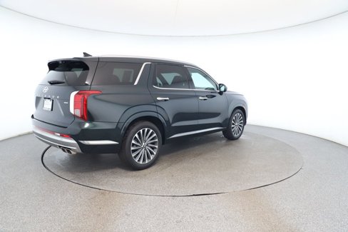 Used 2025 Hyundai Palisade Calligraphy image 5