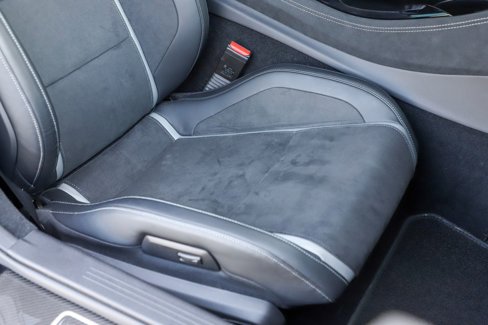 Used 2018 Mercedes-Benz AMG GT R image 21