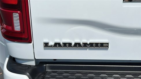 New 2026 RAM 3500 Laramie image 13