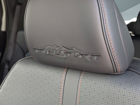New 2026 Honda Passport TrailSport Elite image 22
