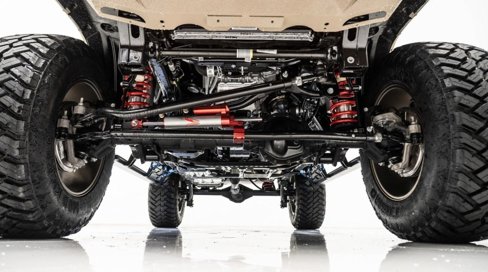 Used 2025 Jeep Wrangler Sport image 48