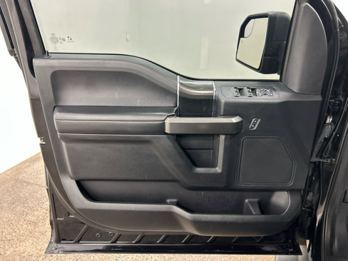 Used 2020 Ford F150 XLT w/ Equipment Group 302A Luxury image 20