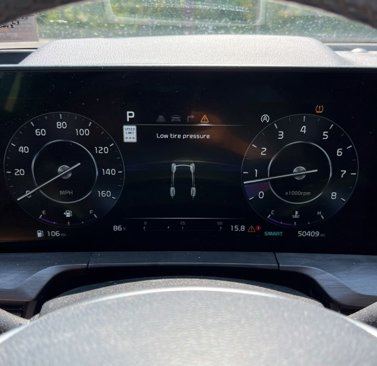 Used 2023 Kia Telluride SX Prestige X-Pro image 12