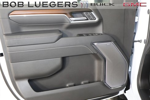 New 2026 GMC Sierra 2500 Denali w/ Denali Reserve Package image 8