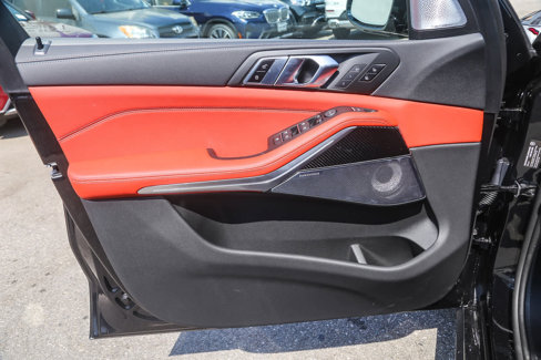 New 2026 BMW X5 M Competition w/ Executive Package image 17