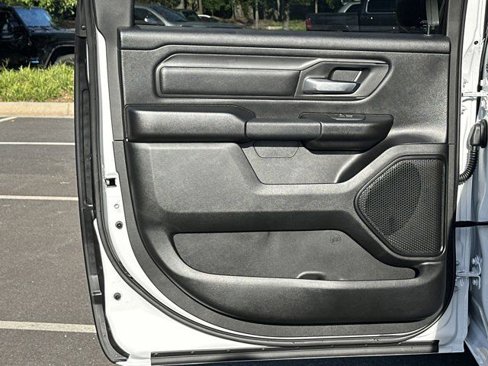 New 2026 RAM 1500 Tradesman image 19