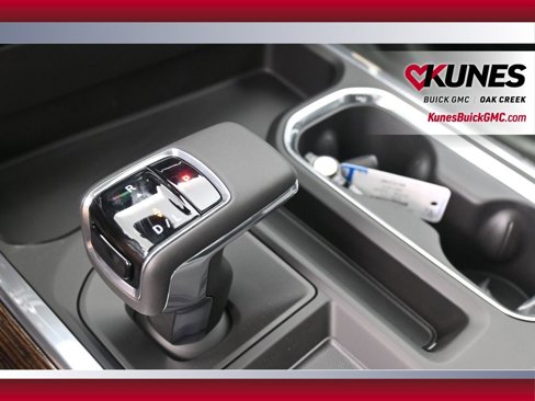 New 2026 GMC Sierra 1500 Elevation w/ Elevation Premium Package image 20