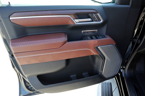 New 2026 GMC Sierra 1500 Denali Ultimate image 9