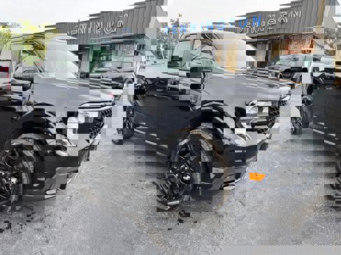 New 2025 Ford Maverick XLT w/ XLT Luxury Package image 9