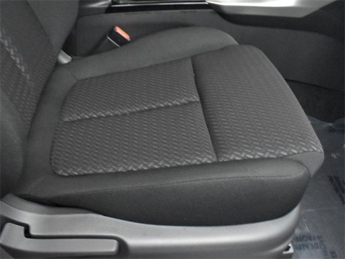 New 2025 Mitsubishi Eclipse Cross LE image 19