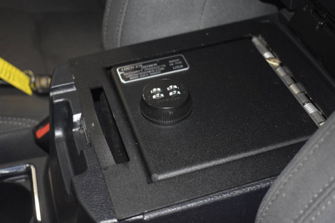 Used 2019 Toyota Tacoma TRD Off-Road image 56