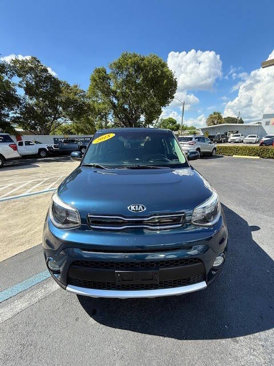 Used 2018 Kia Soul + image 9