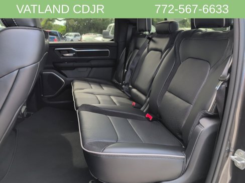 New 2026 RAM 1500 Laramie image 32