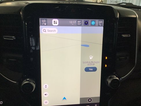 New 2026 RAM 1500 4x4 Crew Cab image 23