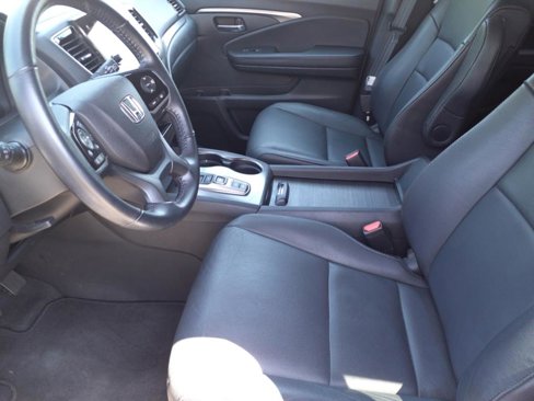 Used 2021 Honda Pilot EX-L image 9