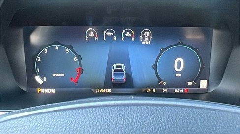 New 2025 Ford F150 Lariat image 33