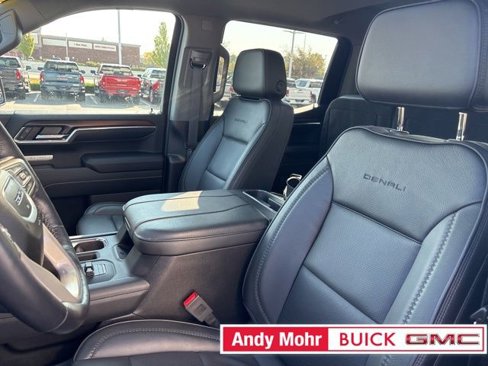 Used 2024 GMC Sierra 1500 Denali image 18