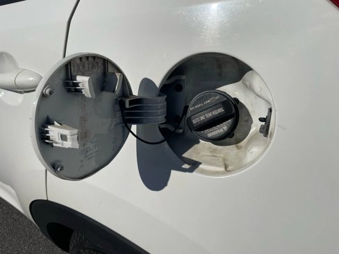 Used 2016 Kia Sportage LX image 42