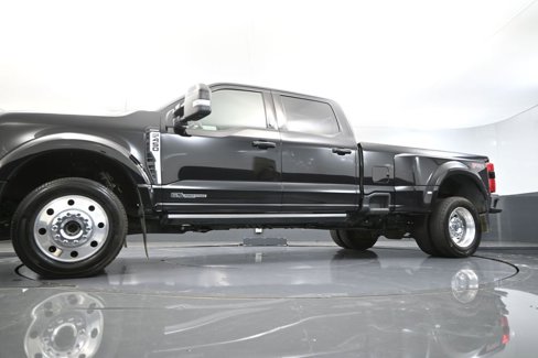 Used 2024 Ford F450 Lariat w/ Lariat Ultimate Package image 57