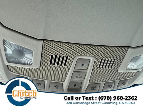Used 2017 Ford Edge Titanium w/ Equipment Group 301A image 29