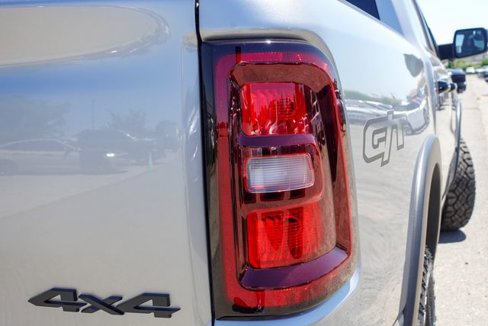 New 2025 RAM 1500 Rebel w/ G/T Package image 9