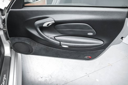 Used 2002 Porsche 911 Targa image 20