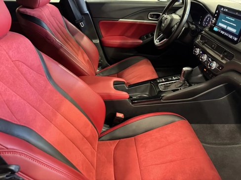 Used 2023 Acura Integra A-Spec image 6