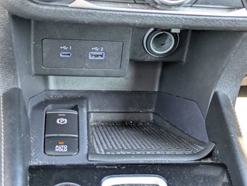 Used 2024 Nissan Kicks SV image 26