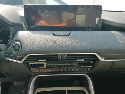 New 2025 MAZDA CX-90 3.3 Turbo w/ Premium Sport Pkg image 21