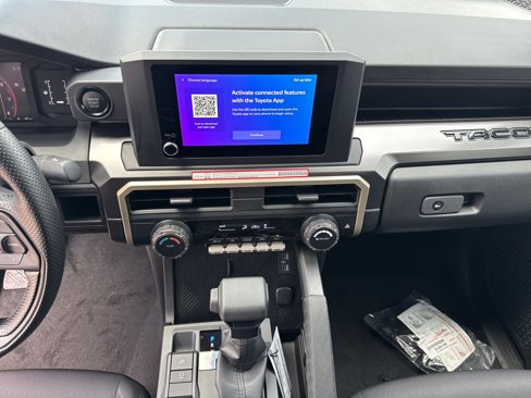 New 2025 Toyota Tacoma SR5 image 20
