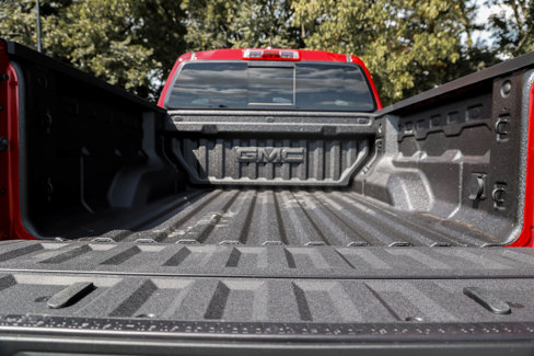 New 2026 GMC Canyon AT4 w/ Technology Plus Package image 8