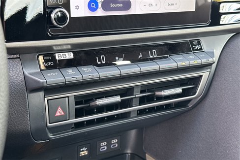 New 2026 Toyota Camry LE image 19