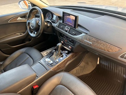 Used 2017 Audi A6 2.0T Premium Plus image 25