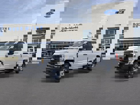 New 2025 Ford F250 XL image 1