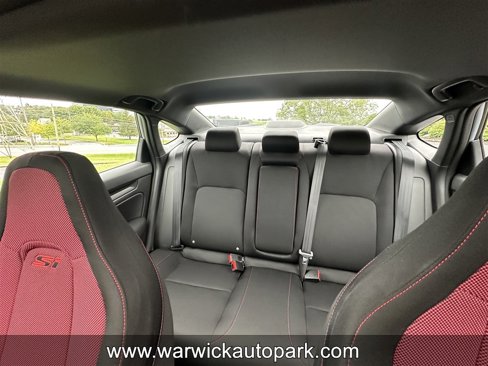 Used 2023 Honda Civic Si image 8