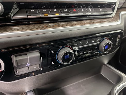New 2026 Chevrolet Silverado 1500 RST image 31