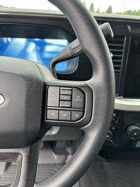 New 2026 Ford F350 XLT image 14