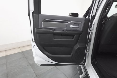 Used 2022 RAM 2500 Big Horn image 27