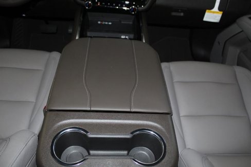 New 2025 Chevrolet Tahoe LT w/ Comfort Package image 15