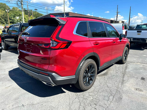 Used 2024 Honda CR-V Sport-L image 5