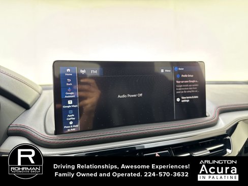 Certified 2025 Acura MDX A-Spec image 6