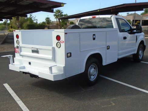 Used 2017 Ford F250 XL image 5
